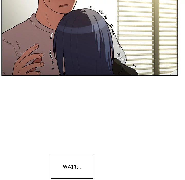 Close as Neighbors Chapter 43 page 39 - Chapter 43