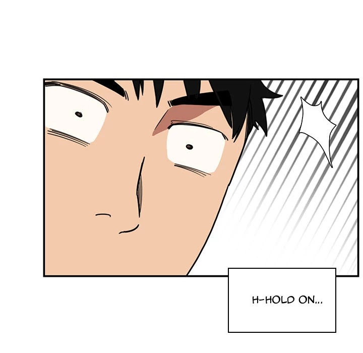 Close as Neighbors Chapter 43 page 40 - Chapter 43