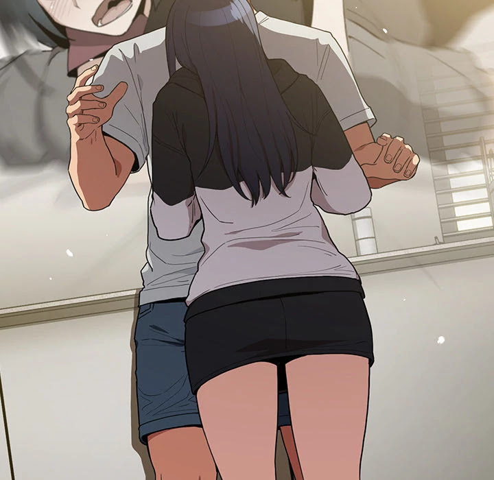 Close as Neighbors Chapter 43 page 42 - Chapter 43