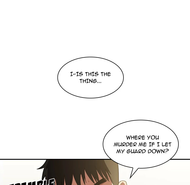 Close as Neighbors Chapter 43 page 44 - Chapter 43