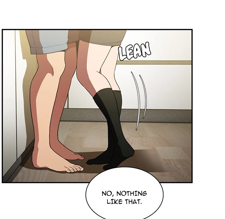 Close as Neighbors Chapter 43 page 46 - Chapter 43