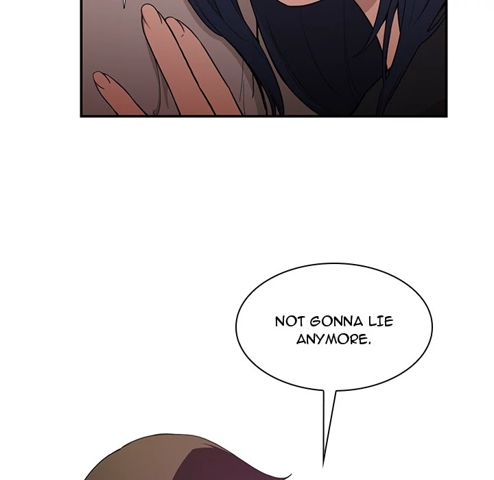 Close as Neighbors Chapter 43 page 49 - Chapter 43