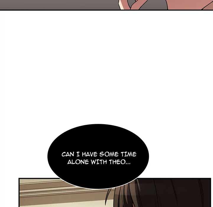 Close as Neighbors Chapter 43 page 5 - Chapter 43