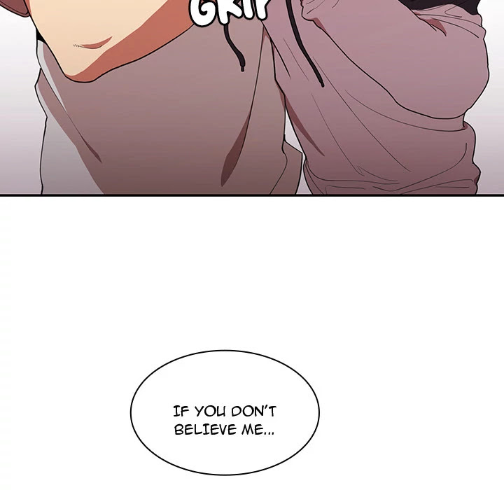 Close as Neighbors Chapter 43 page 51 - Chapter 43