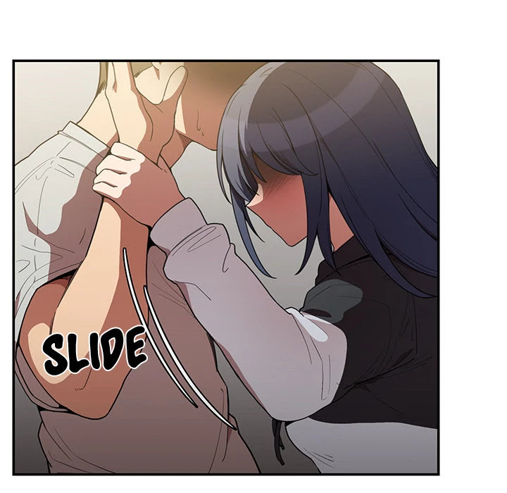 Close as Neighbors Chapter 43 page 52 - Chapter 43