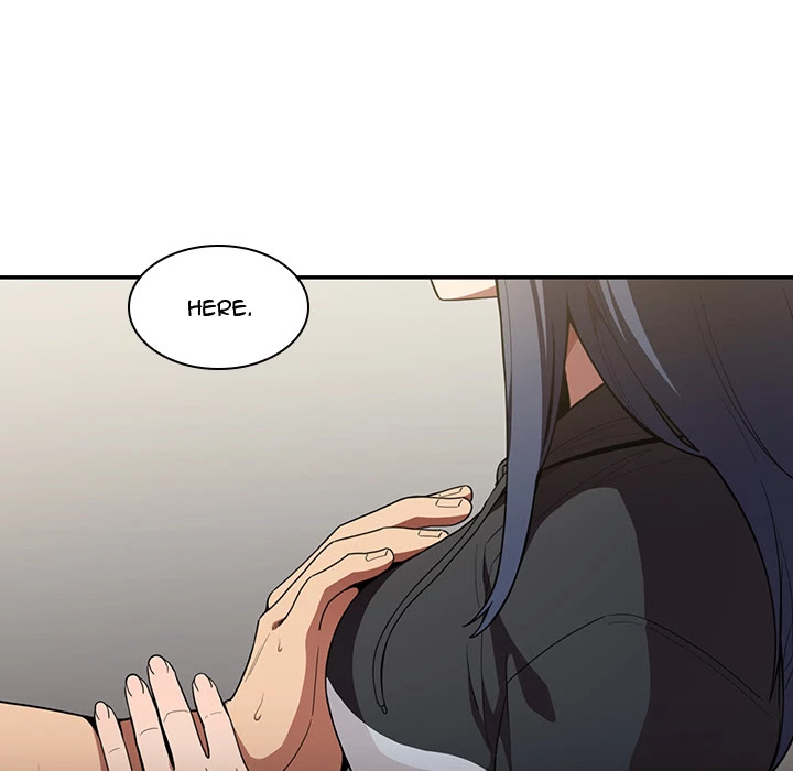 Close as Neighbors Chapter 43 page 53 - Chapter 43