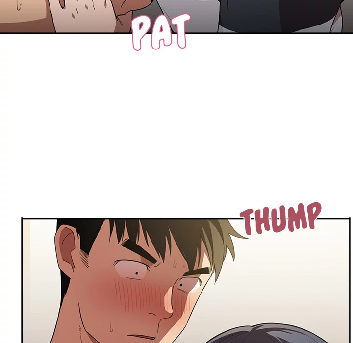 Close as Neighbors Chapter 43 page 54 - Chapter 43