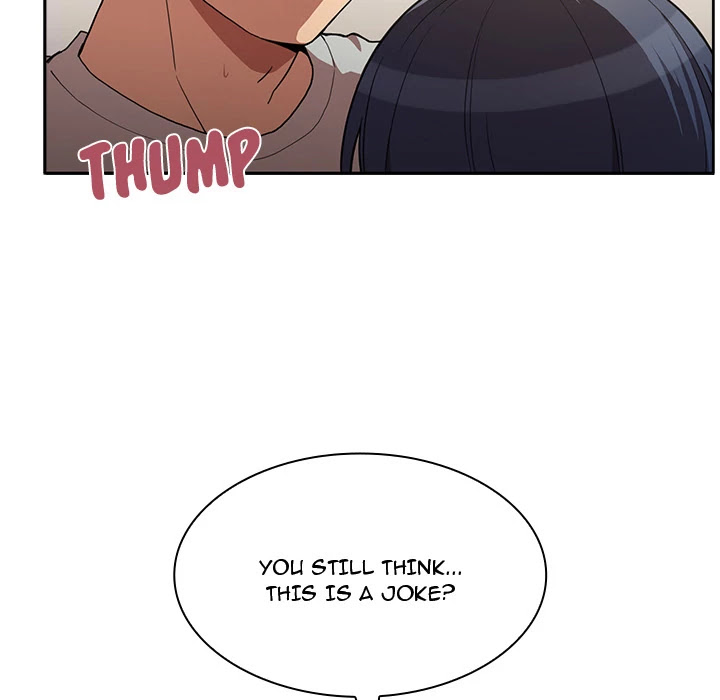 Close as Neighbors Chapter 43 page 55 - Chapter 43
