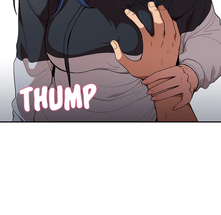 Close as Neighbors Chapter 43 page 57 - Chapter 43
