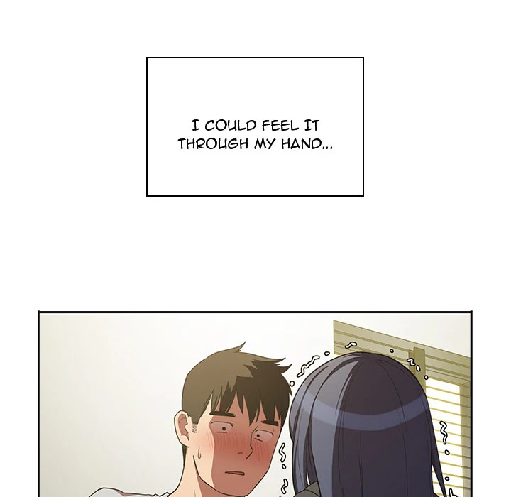 Close as Neighbors Chapter 43 page 58 - Chapter 43