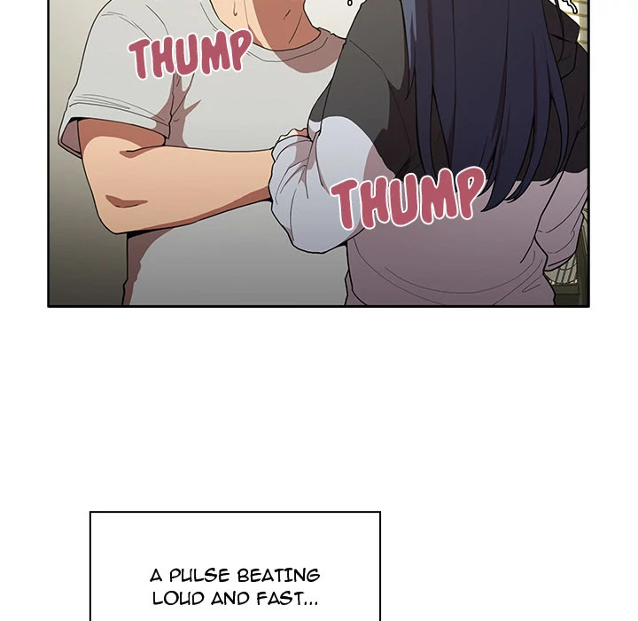 Close as Neighbors Chapter 43 page 59 - Chapter 43