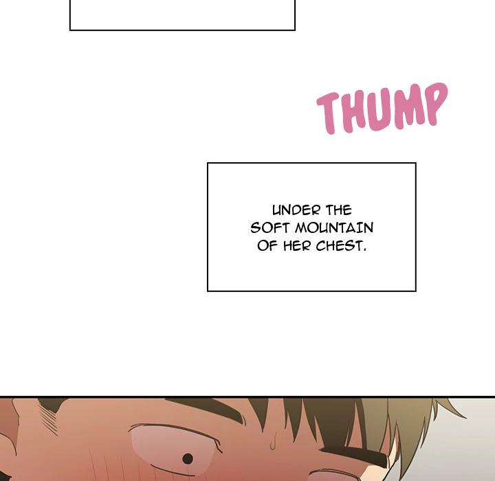 Close as Neighbors Chapter 43 page 60 - Chapter 43