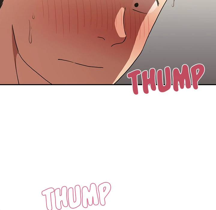 Close as Neighbors Chapter 43 page 61 - Chapter 43