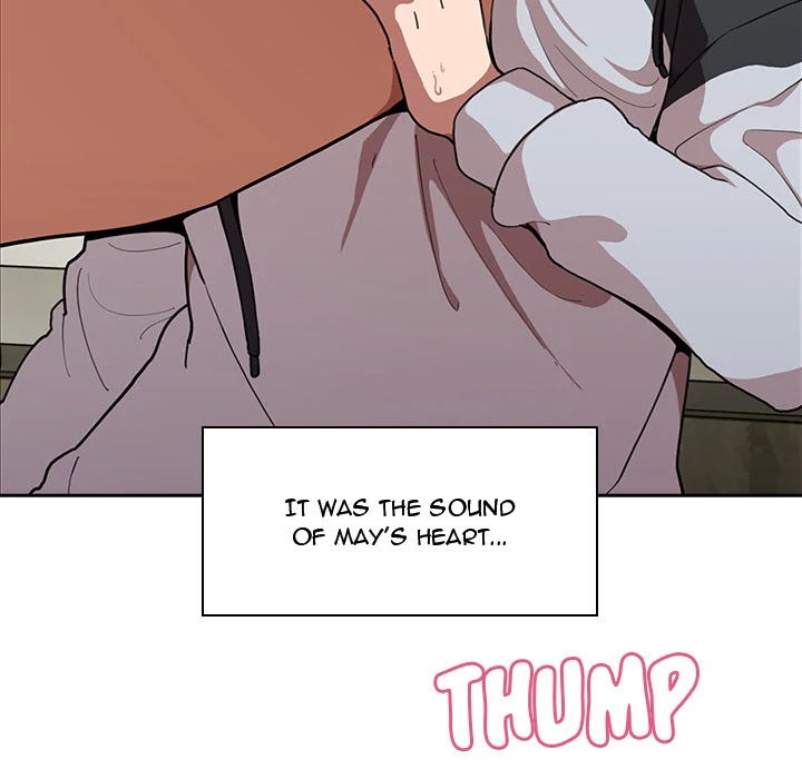 Close as Neighbors Chapter 43 page 63 - Chapter 43