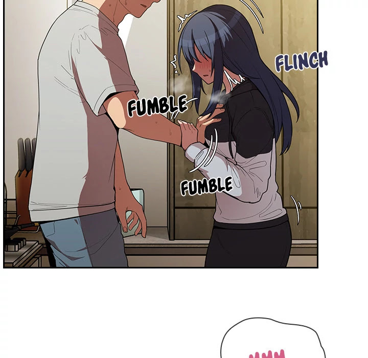 Close as Neighbors Chapter 43 page 65 - Chapter 43