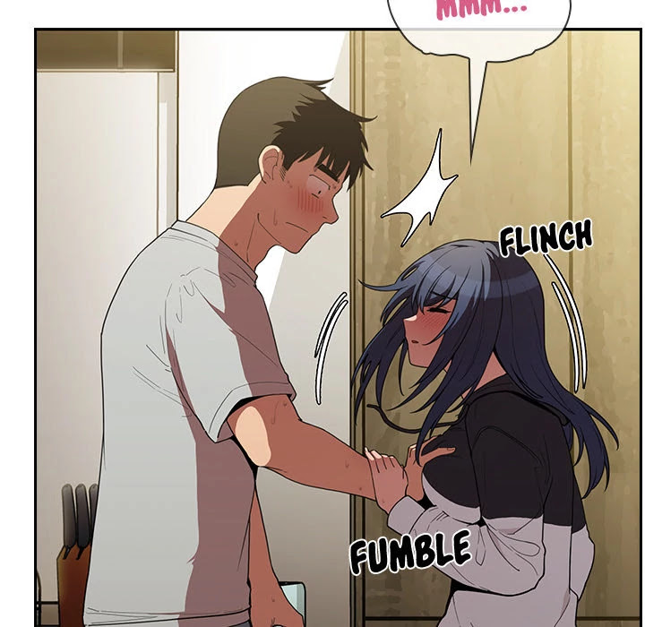 Close as Neighbors Chapter 43 page 66 - Chapter 43
