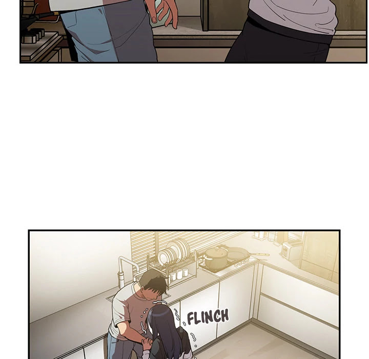 Close as Neighbors Chapter 43 page 67 - Chapter 43