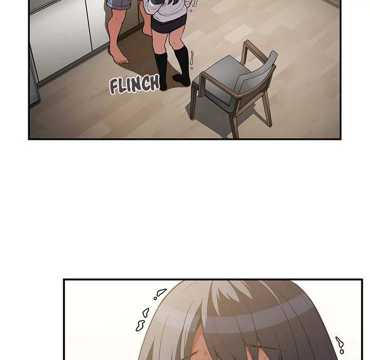 Close as Neighbors Chapter 43 page 68 - Chapter 43
