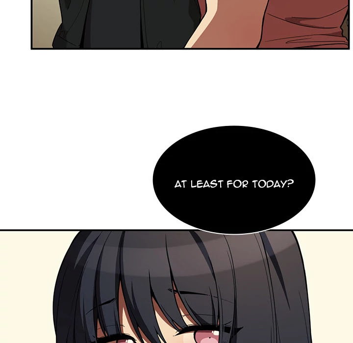 Close as Neighbors Chapter 43 page 7 - Chapter 43