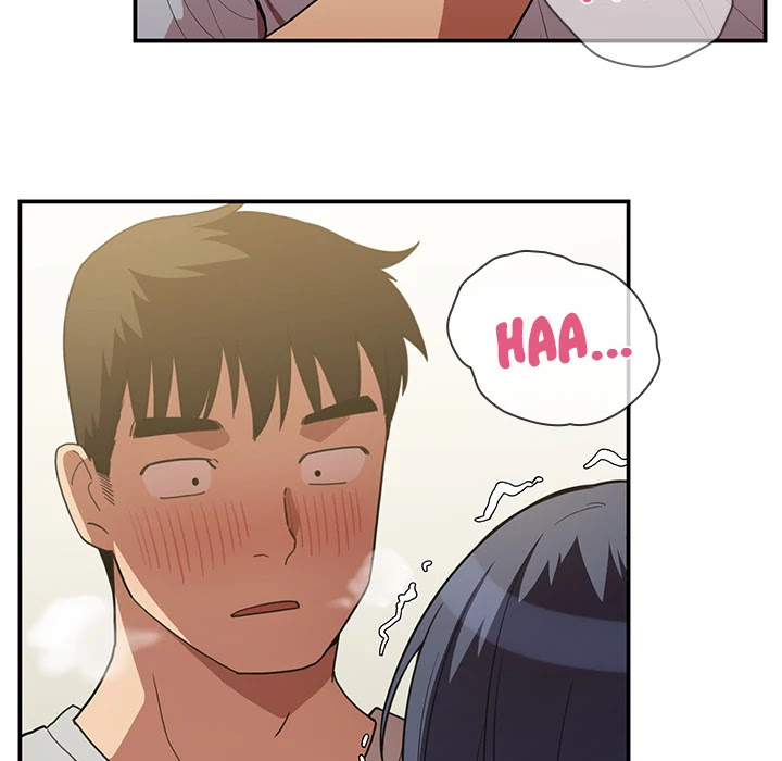 Close as Neighbors Chapter 43 page 70 - Chapter 43