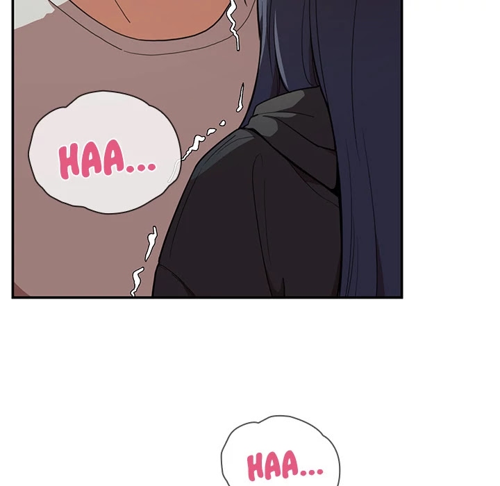 Close as Neighbors Chapter 43 page 71 - Chapter 43
