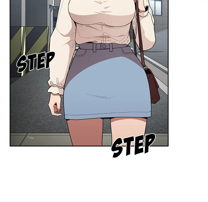 Close as Neighbors Chapter 43 page 75 - Chapter 43
