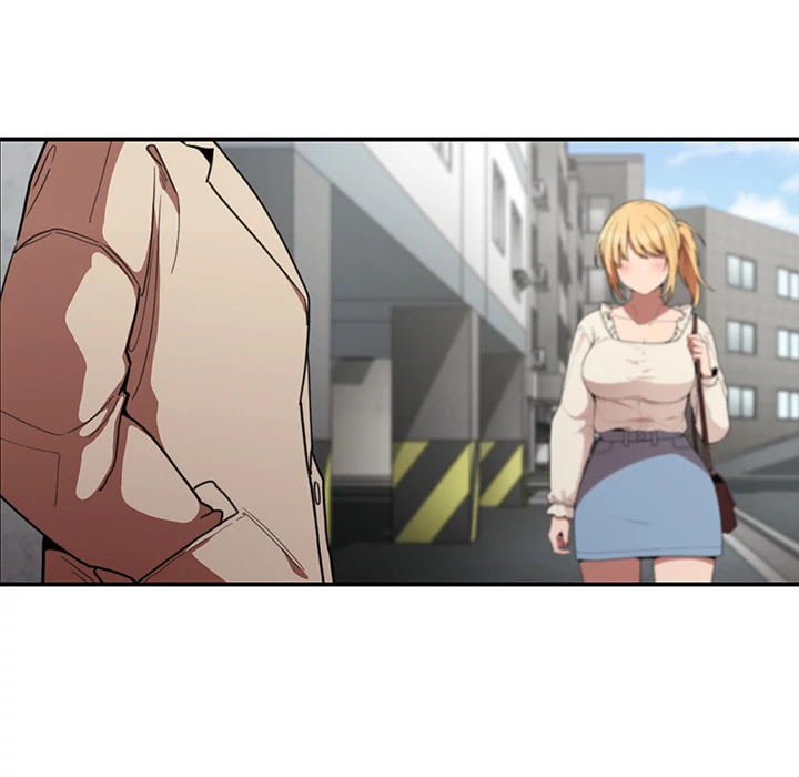 Close as Neighbors Chapter 43 page 76 - Chapter 43