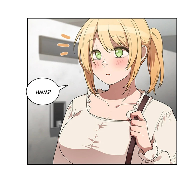 Close as Neighbors Chapter 43 page 77 - Chapter 43