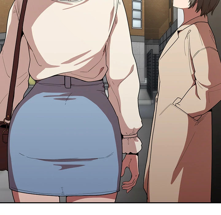 Close as Neighbors Chapter 43 page 79 - Chapter 43