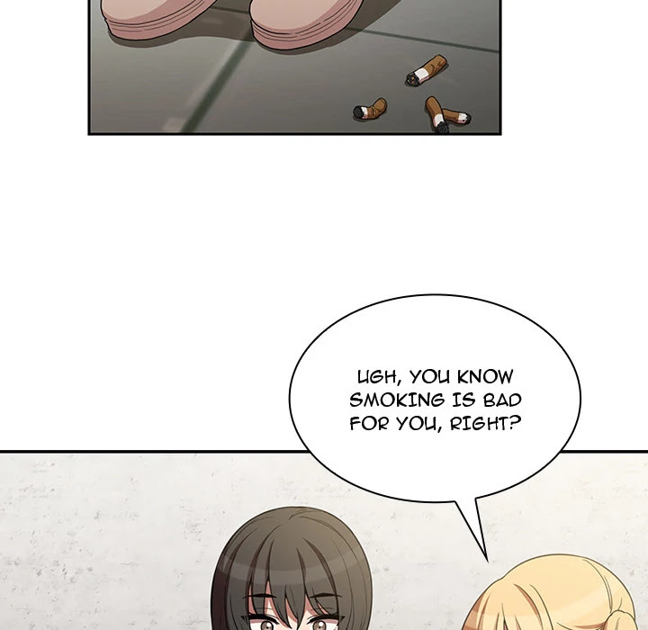 Close as Neighbors Chapter 43 page 81 - Chapter 43