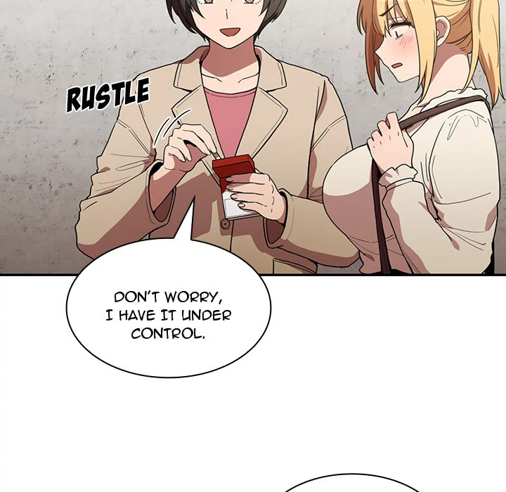 Close as Neighbors Chapter 43 page 82 - Chapter 43