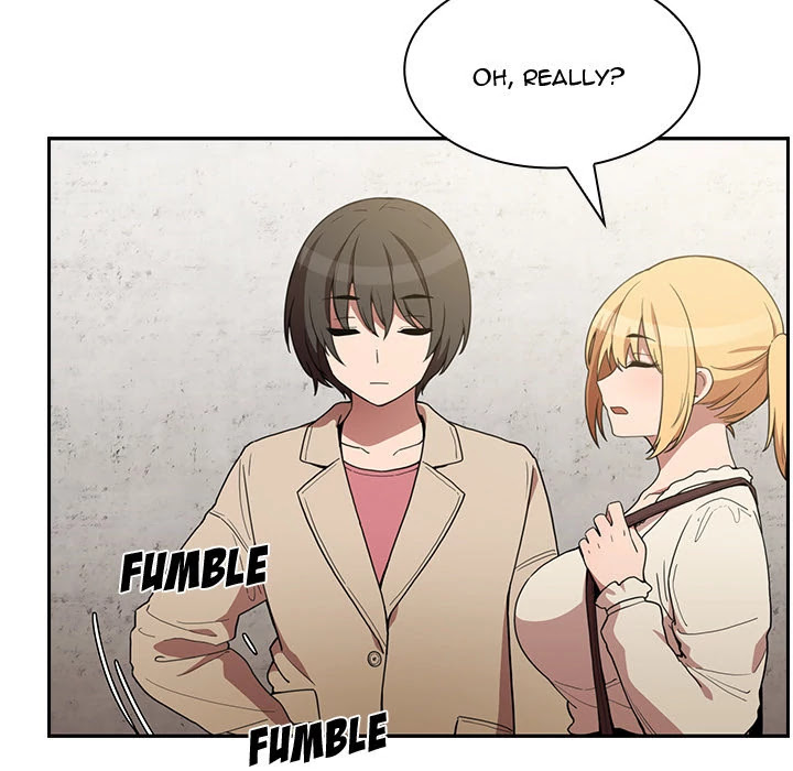 Close as Neighbors Chapter 43 page 83 - Chapter 43
