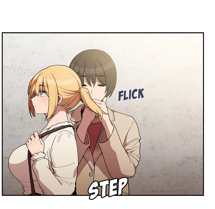 Close as Neighbors Chapter 43 page 84 - Chapter 43