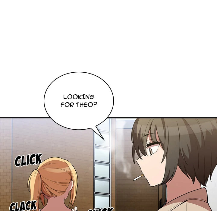 Close as Neighbors Chapter 43 page 85 - Chapter 43
