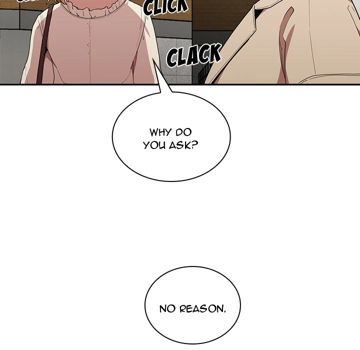 Close as Neighbors Chapter 43 page 86 - Chapter 43