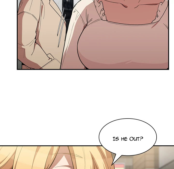 Close as Neighbors Chapter 43 page 88 - Chapter 43