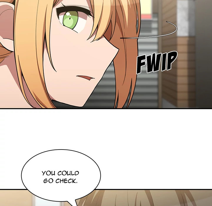 Close as Neighbors Chapter 43 page 89 - Chapter 43