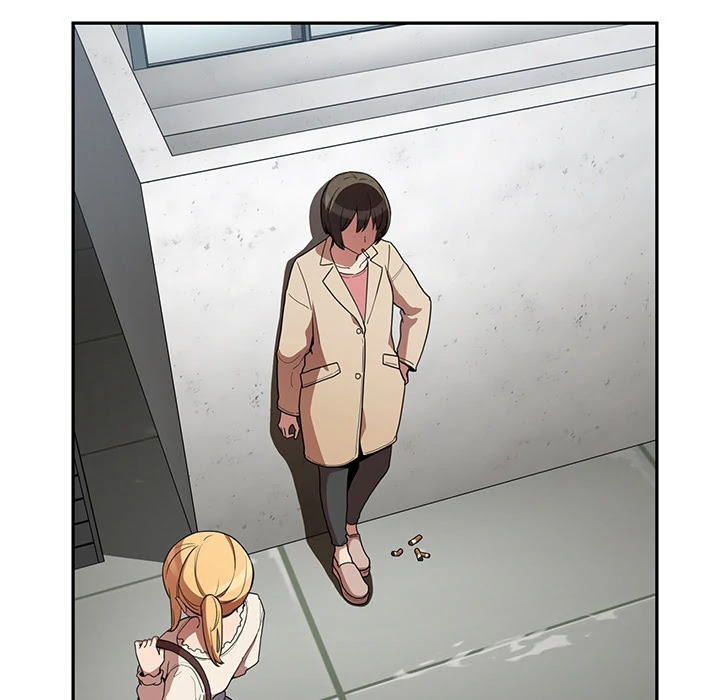 Close as Neighbors Chapter 43 page 91 - Chapter 43