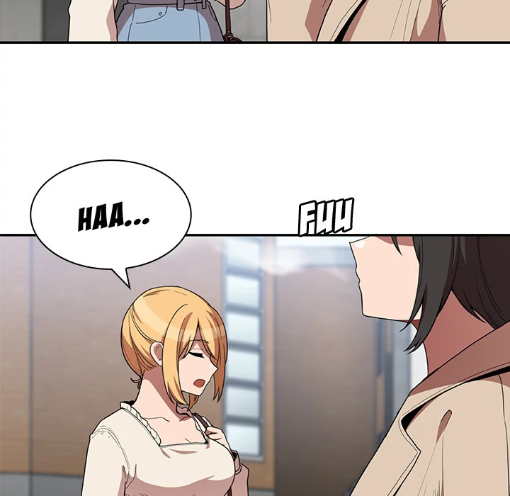 Close as Neighbors Chapter 43 page 93 - Chapter 43