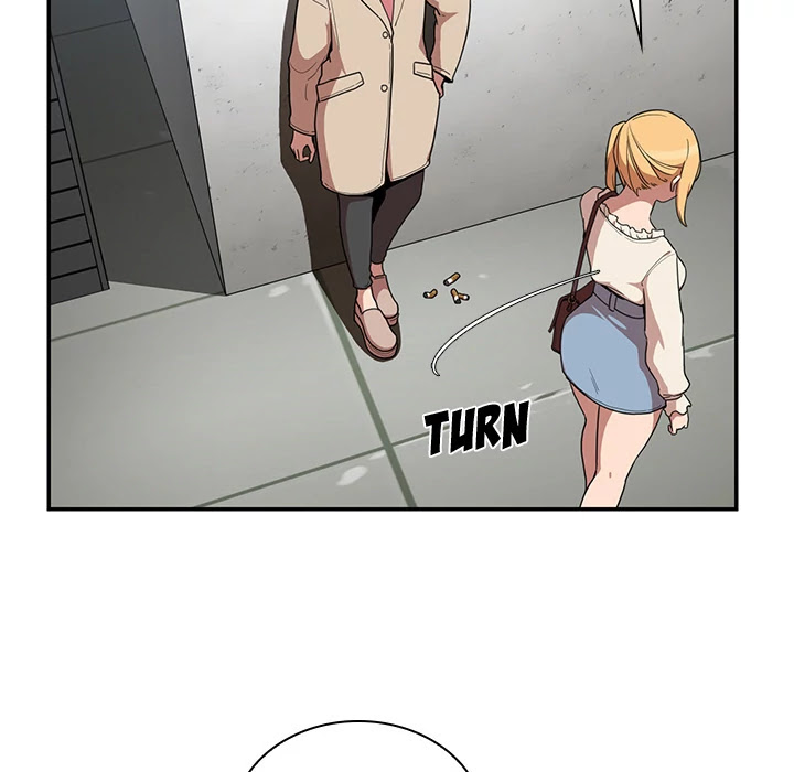 Close as Neighbors Chapter 43 page 95 - Chapter 43