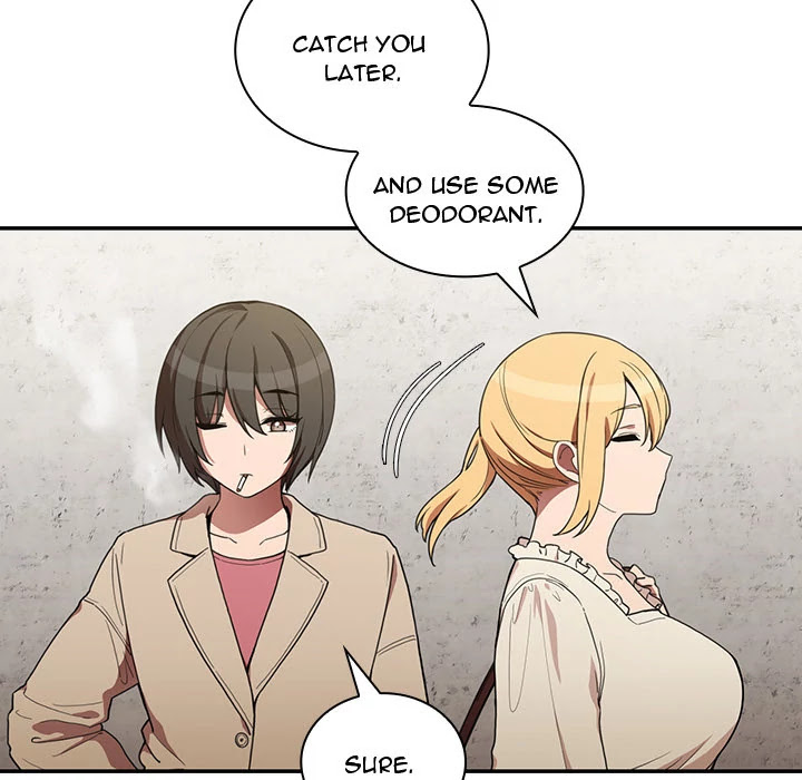 Close as Neighbors Chapter 43 page 96 - Chapter 43
