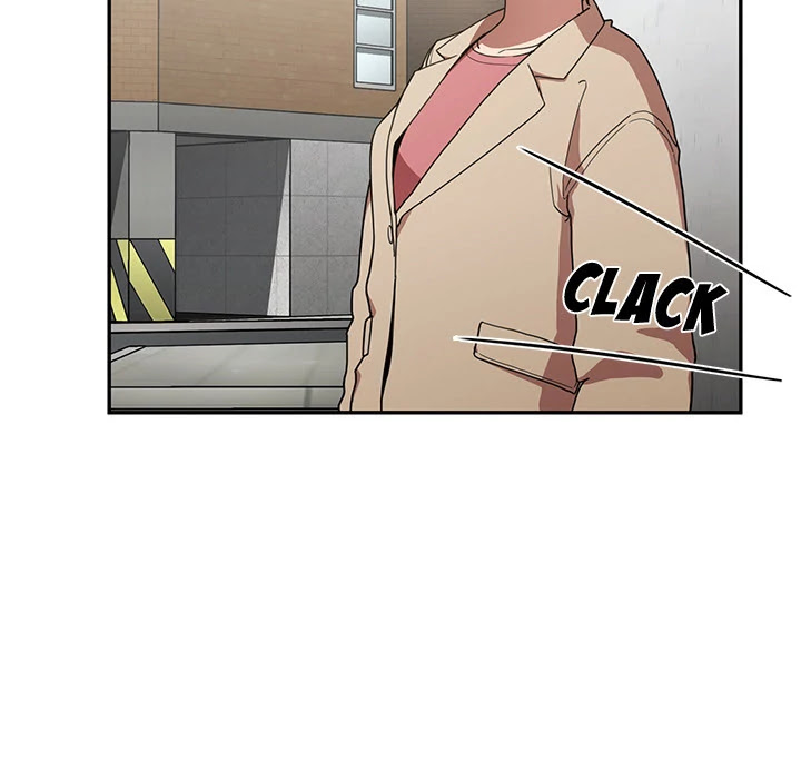 Close as Neighbors Chapter 43 page 98 - Chapter 43
