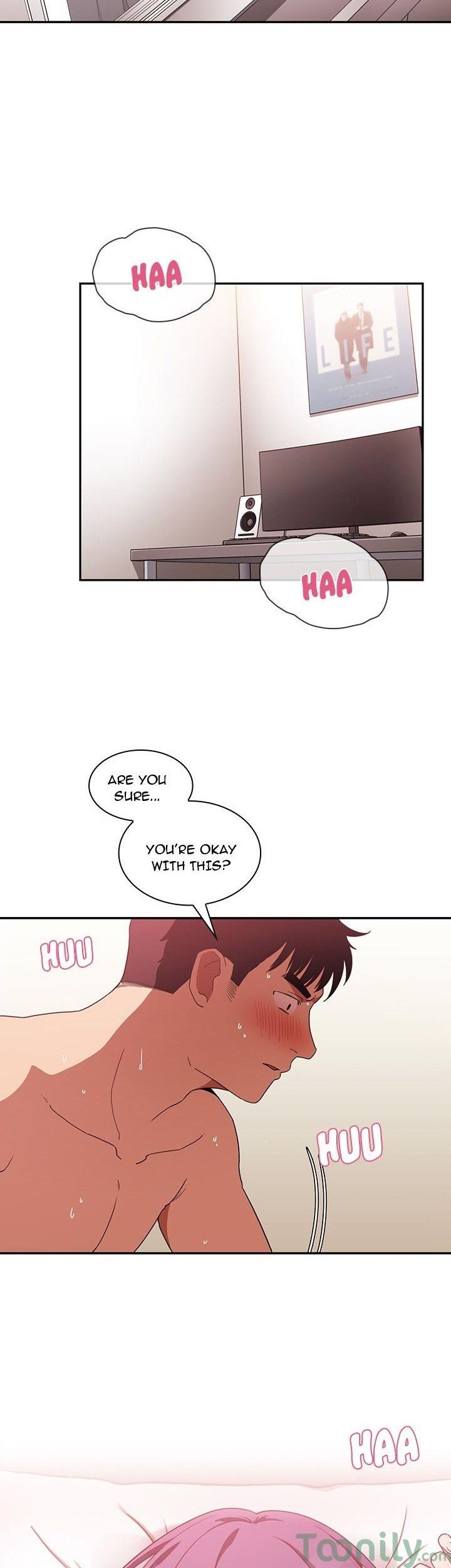 Close as Neighbors Chapter 44 page 10 - Chapter 44