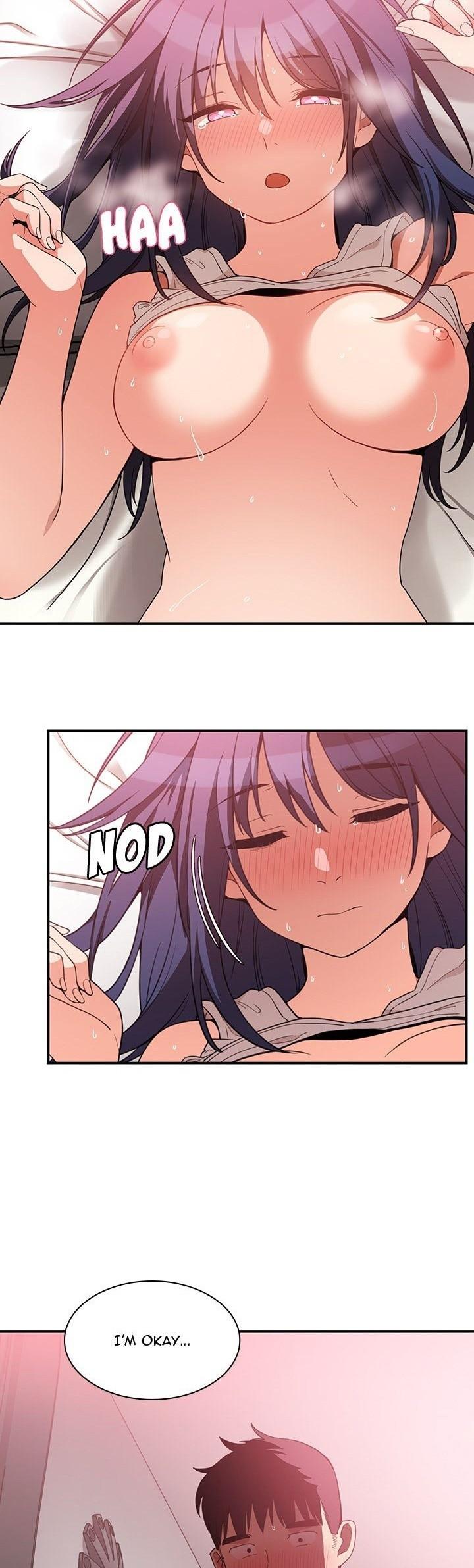 Close as Neighbors Chapter 44 page 11 - Chapter 44