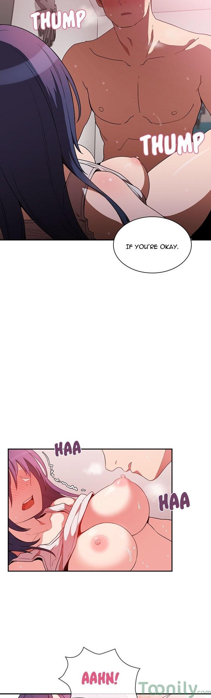 Close as Neighbors Chapter 44 page 12 - Chapter 44