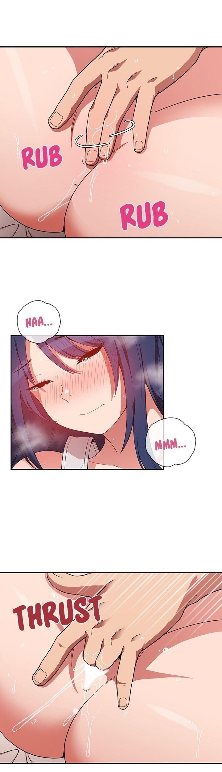 Close as Neighbors Chapter 44 page 15 - Chapter 44