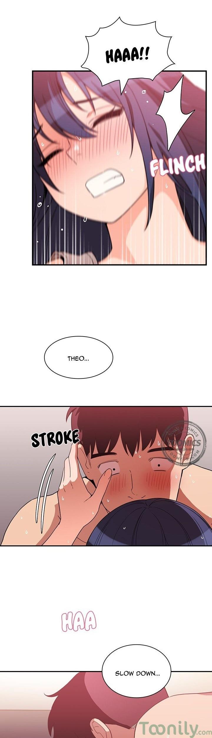 Close as Neighbors Chapter 44 page 16 - Chapter 44