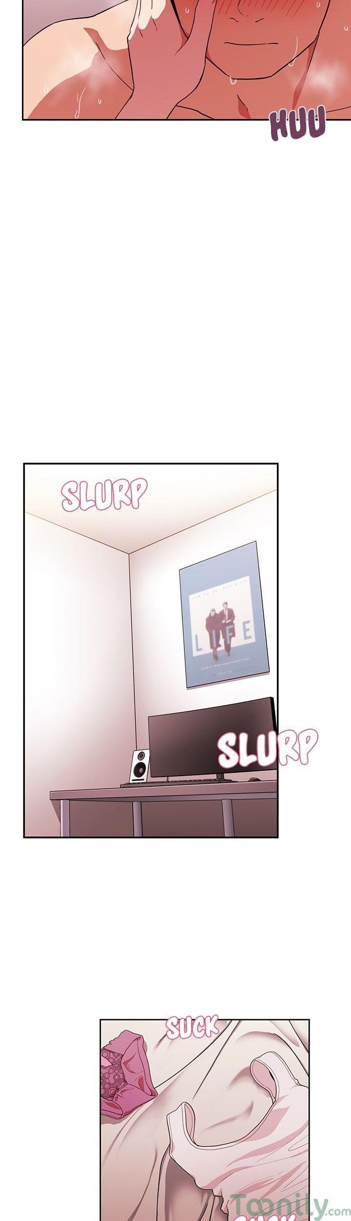 Close as Neighbors Chapter 44 page 18 - Chapter 44
