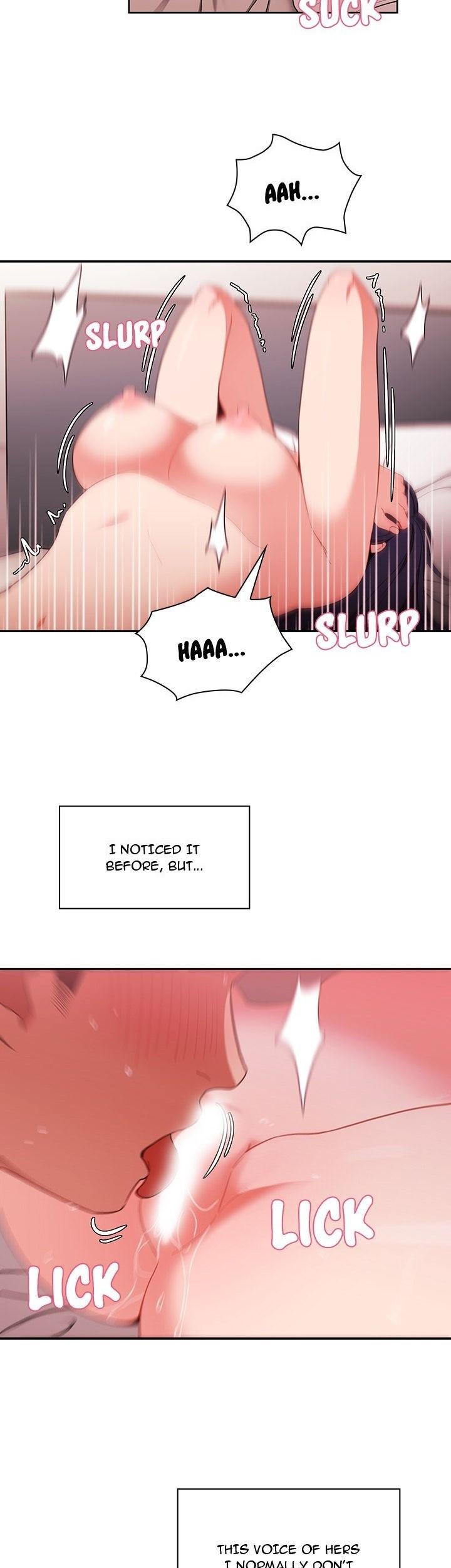 Close as Neighbors Chapter 44 page 19 - Chapter 44