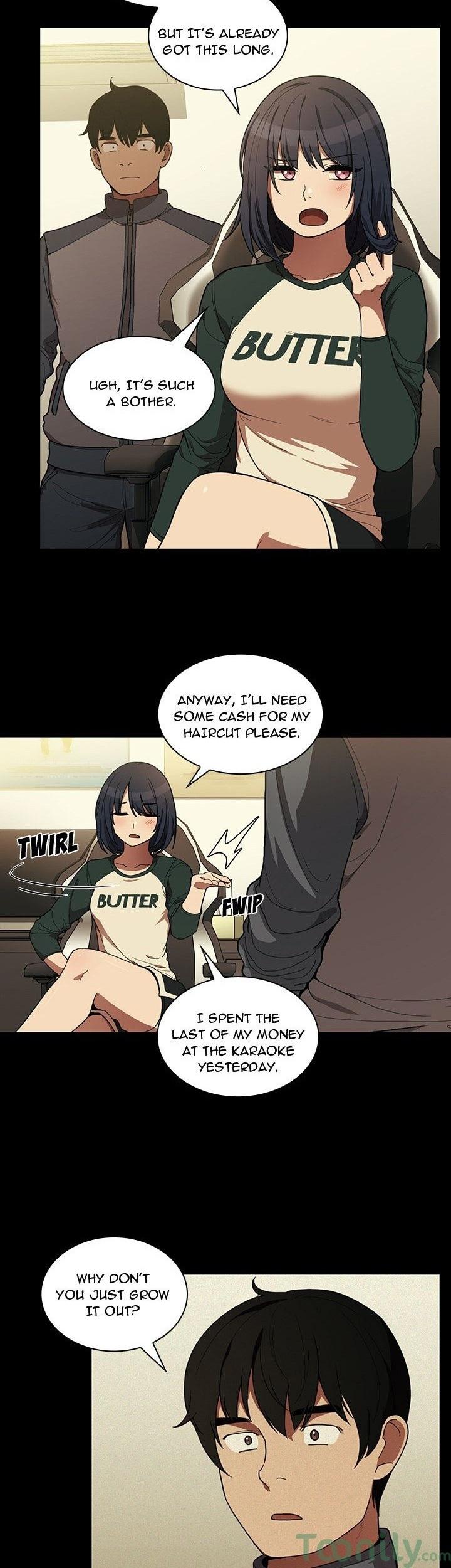 Close as Neighbors Chapter 44 page 2 - Chapter 44